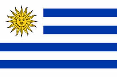 Uruguay 4 Uruguay
