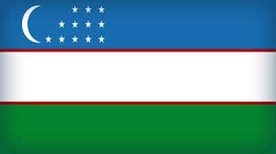 Uzbekistan 10 uzbekistan